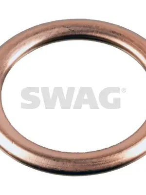 Jen Po Omezenou Doba Těsnicí kroužek, olejová vypouštěcí zátka SWAG 60944850